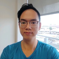 Hakrinbank N.V. Employee Allan Zhan's profile photo