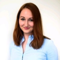 ZIB Training GmbH Employee Veronika Salova's profile photo