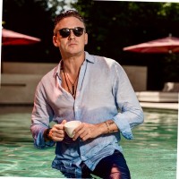 MyPostcard Employee Oliver Kray's profile photo