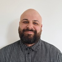 Bureau of Meteorology Employee Dennis Jovanovic's profile photo