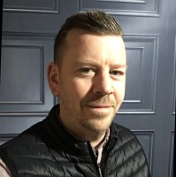 Creative Foods UK Employee Stuart Nicholson's profile photo