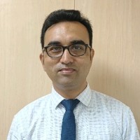 HDFC Bank Employee Nayan Das's profile photo