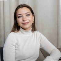 Executive Cognito A/S Employee Isabella Rothschild's profile photo