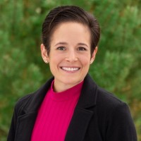 Glenview Park District Employee Natalie Liang's profile photo