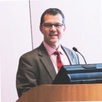 Fox School of Business at Temple University Employee Bertrand Guillotin's profile photo