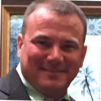 Universal Engineering Sciences Employee Ricky Agee's profile photo