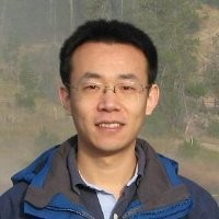 D1M Employee Xiaogang Wu's profile photo