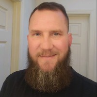 Cleveland-Cliffs Inc Employee Brandon Ford's profile photo