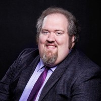 Willis-Knighton Health System Employee Ian Summers's profile photo