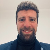 EUROMOTOR Employee Nicola Darsino's profile photo