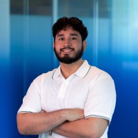 Washington Capital Partners Employee Daniel Mejia's profile photo