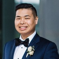 Alabaster Homes Employee Vincent Lee's profile photo