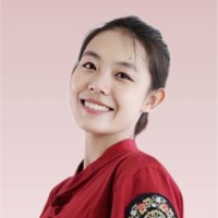 OpenCreator Employee Annie Liu's profile photo