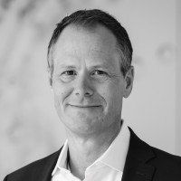 Sanitas Krankenversicherung Employee Christian Bodmer's profile photo