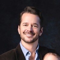 Green Doorstep Employee Patrick Hodge's profile photo