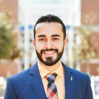 AstraZeneca Employee Jason Acevedo's profile photo