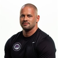 Bare Knuckle Recovery Employee Tommy Streeter's profile photo