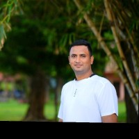 RandomTrees Employee Hari Jonnalagadda's profile photo