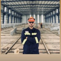 Şal Endüstri Employee Ahmet Uzun's profile photo