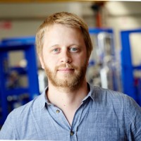 Alfa Laval Employee Nicklas Lundin's profile photo