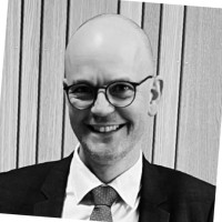 Ret&Råd Employee Michael Roth's profile photo