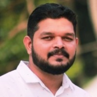 Prevalent AI Employee Lijin Kurian's profile photo