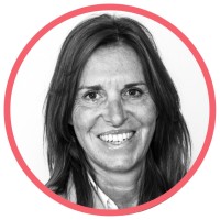 Polyglot Group | Business Services Provider Employee Murielle Weyers's profile photo