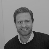 cellcentric GmbH & Co. KG Employee Niklas Ekström's profile photo