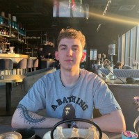 Volet.com Employee Egor Gusev's profile photo