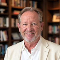 PrintMailPro Employee Bart Spanjersberg's profile photo