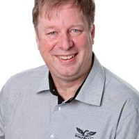 Treasury Wine Estates Employee Andrew Bear's profile photo