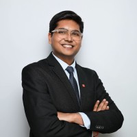 NeedCFO Employee Ashmit Bansal's profile photo
