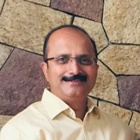 PaintBrush Solutions Pvt. Ltd Employee Ajit Abraham's profile photo