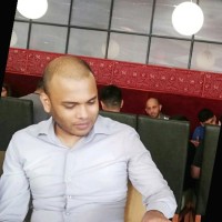 ECIA Employee Zahid Moolla's profile photo