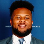 Mobiniti Employee Isaiah Robinson's profile photo