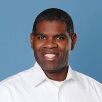 Woodard Employee Lamont Nesbitt's profile photo