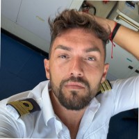 Caremar spa Employee Mirko del Zoppo's profile photo