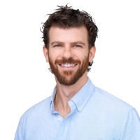 Tropic Employee Justin Etkin's profile photo