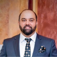 Khalid Ghafari Email & Phone Number