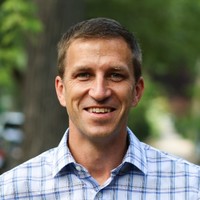 Mike Gallagher