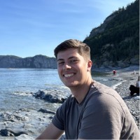 Intact Employee Benoit Soucy's profile photo