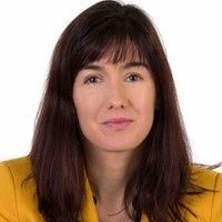 Capitalflow Employee Deirdre Foley's profile photo