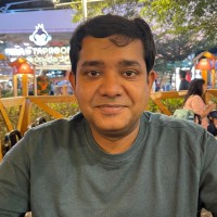 Anshuman Pandey's profile photo