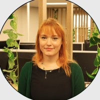 Affinity Nursing Recruitment Employee Emma Butler's profile photo