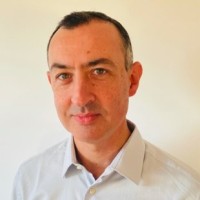Frédéric Roussel Email