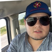 Argus Logistics.com Employee Daniel Cruz's profile photo