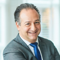 BESIX RED Employee Gabriel Uzgen's profile photo