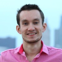 Menufy Employee Aleksandr Elesev's profile photo