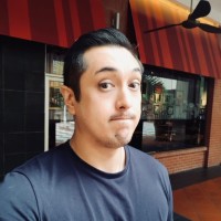 LeadRev.ai Employee Randy Salvador's profile photo