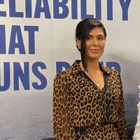 Hayward Tyler Employee Elizabeth Saunders's profile photo